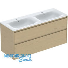 Renova Plan Set DWT+US 130cm Eiche natur