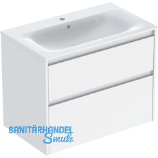 Renova Plan Set MWT KT 80cm weiss sglanz