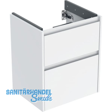 Renova Plan US f�r WT 55cm weiss sglanz