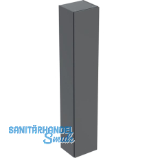 Renova Plan Hochschrank lava smatt