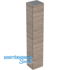 Renova Plan Hochschrank Nussbaum hickory