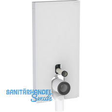 Monolith WC101 Stand-WC Gl wei� sat