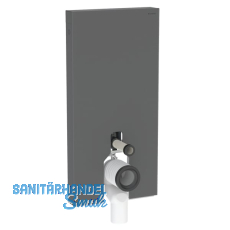 Monolith Plus WC101 Stand-WC Gl schw sat