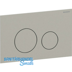 Bet-Pl Sigma40 2M Nickel rund