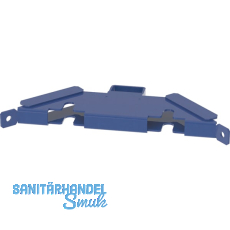 Renovationsfuss fuer Inst.rahmen CF30