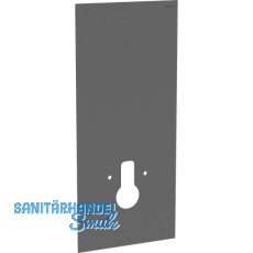 Frontverkl. Monolith Wand-WC114 s sat.