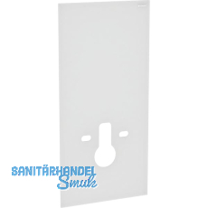 Frontverkl. Monolith Wand-WC101 w sat.