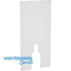 Frontverkl. Monolith Stand-WC101 w sat.