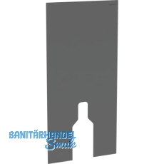 Frontverkl. Monolith Stand-WC101 s sat.