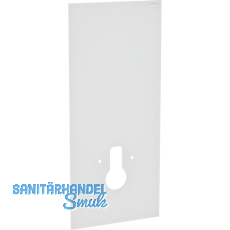 Frontverkl. Monolith Wand-WC114 w sat.