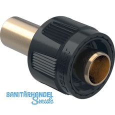 Map -Nippel mit EE u MasterFix d15-MF20