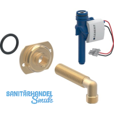 UR-Reno-Set elektrisch Abdeckpl. 13x13cm UR-Reno-Set elektrisch Abdeckpl. 13x13cm