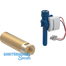 UR-Reno-Set elektrisch Abdeckpl. 13x13cm