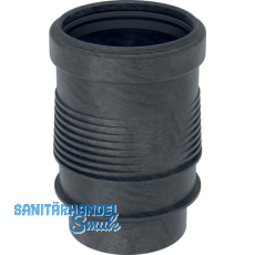 Geberit Silent-db20 Langmuffe d160