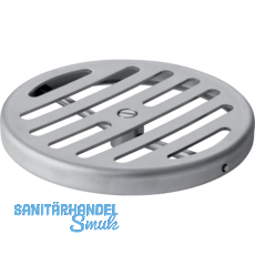 GE PE Rost zu Varino verschraubt