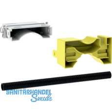 GE E-Dose Geberit leer zur Nachrstung