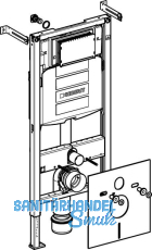 Geberit Duofix Montageelement f WC