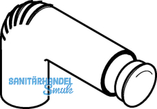 Geberit Silent-db20 Anschlusswinkel