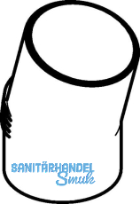 Geberit Silent-db20 Bogen