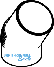 Geberit Silent-db20 Bogen