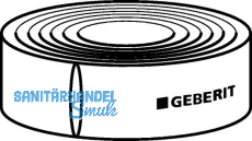 Geberit Schall-Schutzschlauch in Rolle