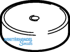 Geberit PE Schutzkappe fr