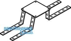 Geberit PE Einbaustnder zu Varino