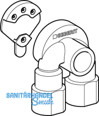 Geberit Mepla Schalldmm-Set zu