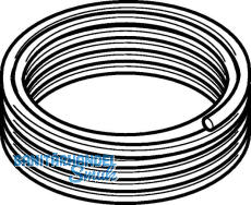 Geberit Mepla Therm Rohr f.Heizung