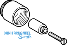 Geberit Mepla Verlngerung zu Mepla