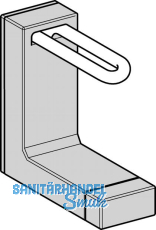 Geberit Mepla Heizkrperanschluss-Set