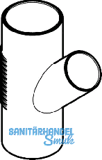 Geberit Silent-db20 Abzweiger