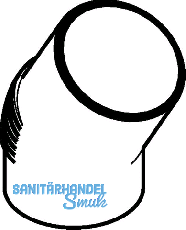 Geberit Silent-db20 Bogen