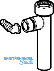 Geberit Bausatz f Waschmaschinen