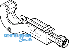 Geberit Mepla Rohrschneider fr