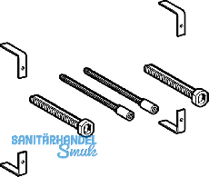 Geberit Verlngerungsset fr
