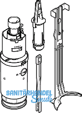 Geberit Heberglocke kplt.f.UP-SPK