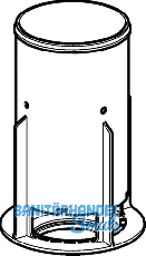 Geberit Bassin zu AP140 240429
