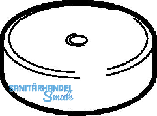 Geberit PE Schutzkappe fr