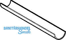 Geberit Tragschale in Stangen zu