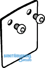 Geberit Mepla Ersatzschneidmesser fr