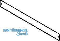 Geberit Ersatzsgebltter zu