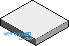 Geberit Ersatzfilter zu Balena 7000