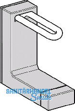 Geberit Mepla Heizkrperanschluss-Set
