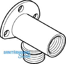 Geberit Mepla Fix Universal-