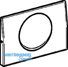 Geberit Bettigungsplatte Mambo