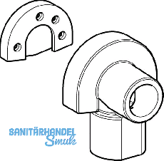 Geberit Mepla Schalldmm-Set zu