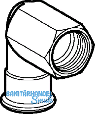 Geberit Mapress C-Stahl bergangswinkel