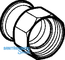 Geberit Mapress C-Stahl bergang m.