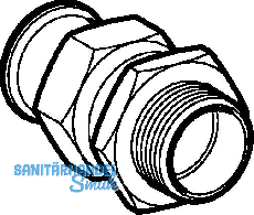 Geberit Mapress C-Stahl bergangsver.